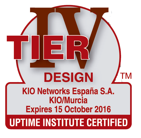 Tier IV Diseño