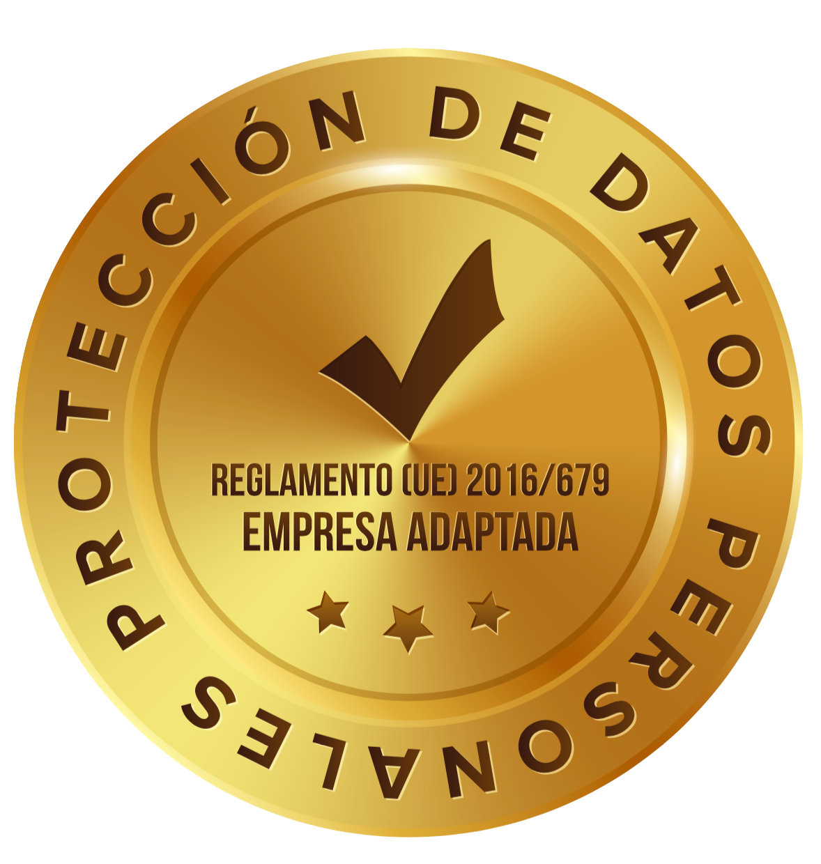 RGPD protección de datos