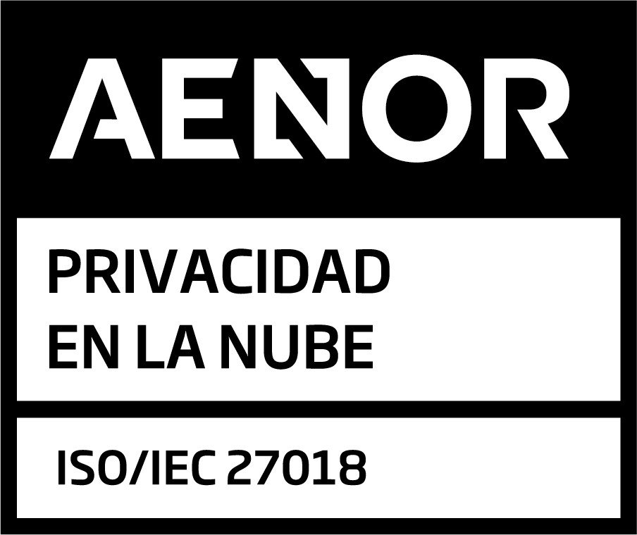 ISO 27018 PRIVACIDAD EN LA NUBE