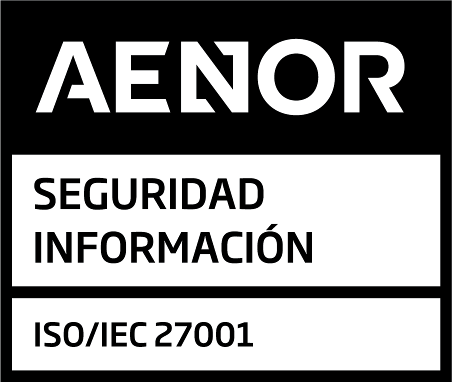 ISO 27001 Seguridad de la información