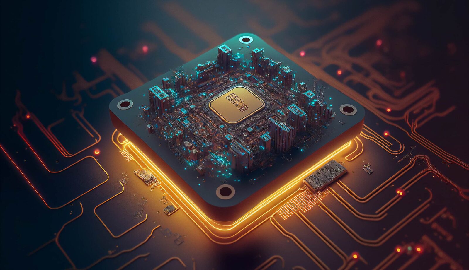 GPU as a Service. Unidad de procesamiento gráfico