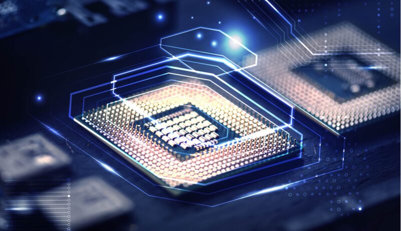 GPUaaS Unidad de Procesamiento Gráfico