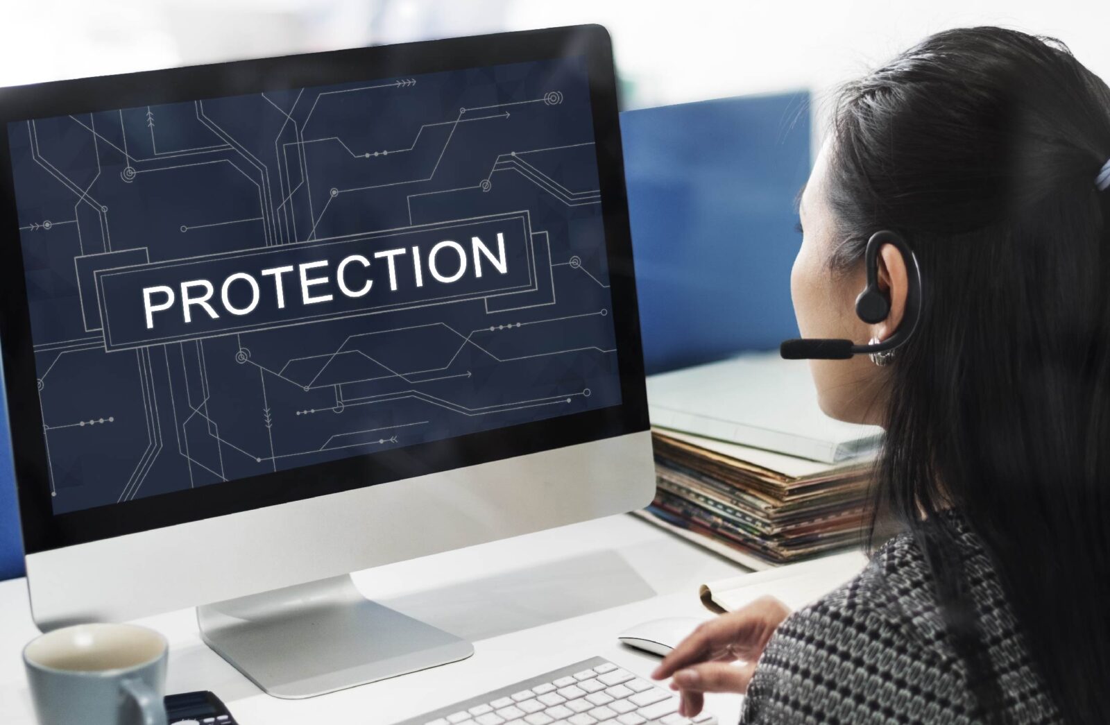 Protégete de ataques bots