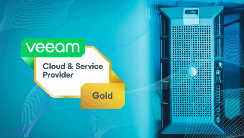 Veeam Cloud & Service Provider