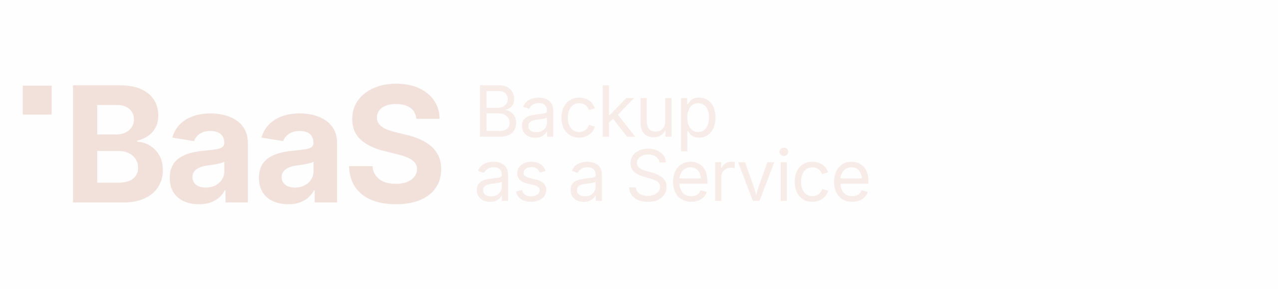 BaaS