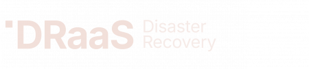 DRaaS