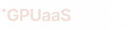 GPUaaS